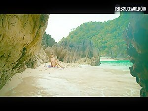 Angela Morena butt, Nude scene in X-Deal 2 (2022) 17