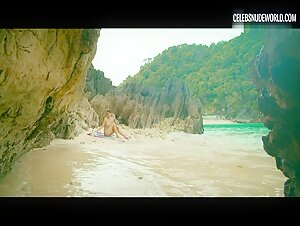 Angela Morena butt, Nude scene in X-Deal 2 (2022) 18