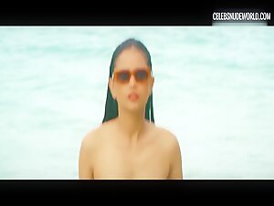 Angela Morena butt, Nude scene in X-Deal 2 (2022) 4