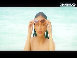 Angela Morena butt, Nude scene in X-Deal 2 (2022) 6