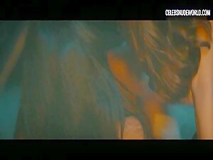 Robb Guinto, Angela Morena breasts, butt scene in X-Deal 2 (2022) 16