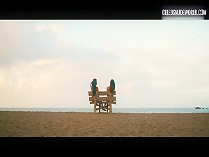 Robb Guinto, Angela Morena Nude, bikini scene in X-Deal 2 (2022) 13