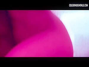 Sian Altman Nude, breasts scene in Graphic Desires (2022) 10
