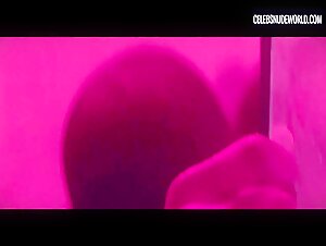 Sian Altman Nude, breasts scene in Graphic Desires (2022) 15