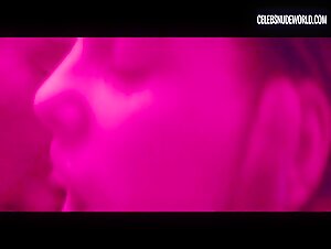 Sian Altman Nude, breasts scene in Graphic Desires (2022) 5