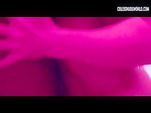 Sian Altman Nude, breasts scene in Graphic Desires (2022) 8