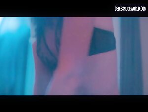 Sian Altman Nude, butt scene in Graphic Desires (2022) 7