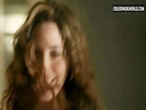 Laura Ramos Attractive,underwear scene in Wrong Side of the Tracks (2022-) 18