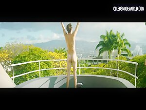 Eliane Chipia, Johanna Juliethe, Shakti Maal breasts, bikini scene in Jezabel (2022) 20