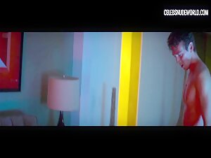 Eliane Chipia, Johanna Juliethe breasts, butt scene in Jezabel (2022) 17