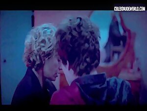 Cecile de France butt, Nude scene in Wild Seas (2022) 9
