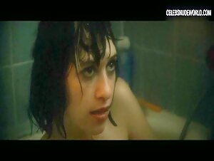 Valentina Di Pace, Jessica Huber breasts, Nude scene in 99 Moons (2022) 4