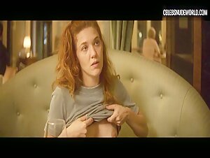 Valentina Di Pace breasts, underwear scene in 99 Moons (2022) 7