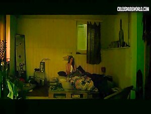 Valentina Di Pace Nude, redhead scene in 99 Moons (2022) 4