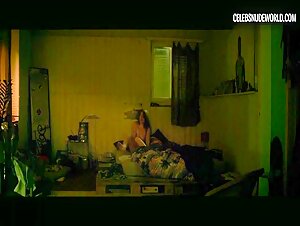 Valentina Di Pace Nude, redhead scene in 99 Moons (2022) 6