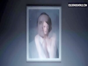 Ana Polvorosa butt, breasts scene in Piety (2022) 18