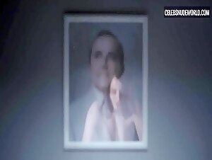 Ana Polvorosa butt, breasts scene in Piety (2022) 20