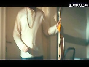 Claudia Kottal Nude, butt scene in Love Machine 2 (2022) 7