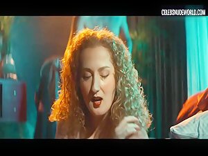 Jessica Lombardi Nude, butt scene in Love Machine 2 (2022) 3