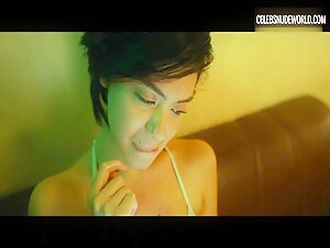 Rose Van Ginkel butt, breasts scene in Kitty K7 (2022) 10
