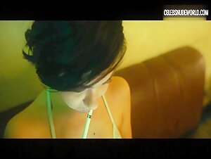 Rose Van Ginkel butt, breasts scene in Kitty K7 (2022) 14