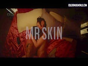 Rose Van Ginkel Bathtub, Asian scene in Kitty K7 (2022) 20