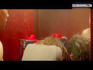 Lukerya Ilyashenko underwear, Nude scene in Himera (2022) 13