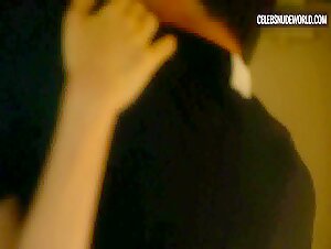 Wakana Matsumoto Sexxy,underclothing scene in Fishbowl Wives (2022) 12