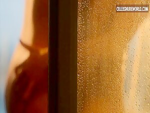 Kyoko Hasegawa butt, Nude scene in Fishbowl Wives (2022) 2