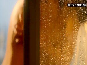 Kyoko Hasegawa butt, Nude scene in Fishbowl Wives (2022) 3