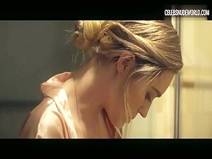 Hannah Dannelly, Chelsea Vale Nude, butt scene in Damon's Revenge (2022) 11