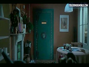 Isla Fisher Attractive,underwear scene in Wolf Like Me (2022-) 19