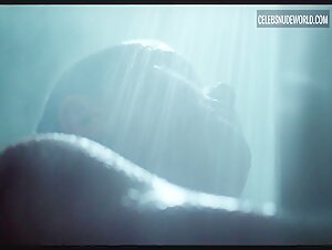 Barbara Liberek Nude, breasts scene in Cracow Monsters (2022) 11