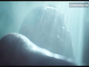 Barbara Liberek Nude, breasts scene in Cracow Monsters (2022) 12