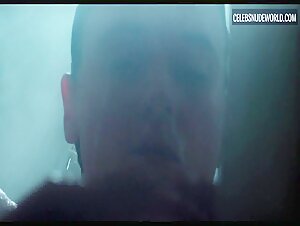 Barbara Liberek Nude, breasts scene in Cracow Monsters (2022) 13