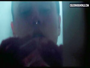 Barbara Liberek Nude, breasts scene in Cracow Monsters (2022) 14