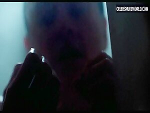 Barbara Liberek Nude, breasts scene in Cracow Monsters (2022) 15
