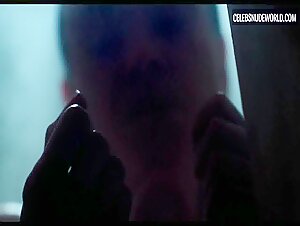 Barbara Liberek Nude, breasts scene in Cracow Monsters (2022) 16