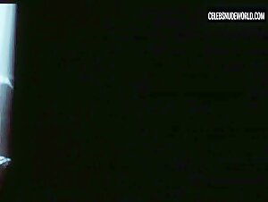 Barbara Liberek Nude, breasts scene in Cracow Monsters (2022) 5