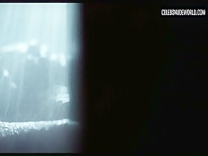 Barbara Liberek Nude, breasts scene in Cracow Monsters (2022) 6