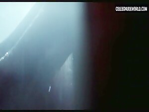 Barbara Liberek Nude, breasts scene in Cracow Monsters (2022) 7
