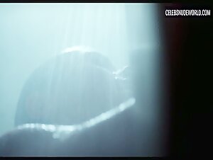 Barbara Liberek Nude, breasts scene in Cracow Monsters (2022) 8