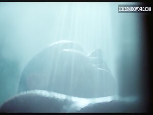 Barbara Liberek Nude, breasts scene in Cracow Monsters (2022) 9