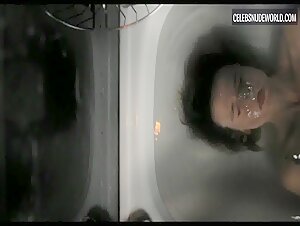 Barbara Liberek Nude, shaved scene in Cracow Monsters (2022) 13
