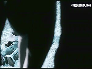 Małgorzata Bela Nude, butt scene in Cracow Monsters (2022) 10