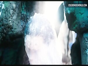 Małgorzata Bela Nude, butt scene in Cracow Monsters (2022) 4