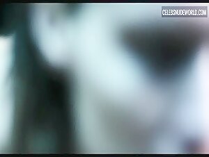 Małgorzata Bela Nude, butt scene in Cracow Monsters (2022) 6