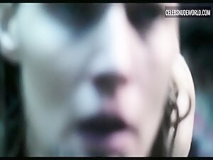 Małgorzata Bela Nude, butt scene in Cracow Monsters (2022) 7