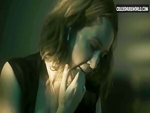 Camila Morgado Gorgeous,underclothing scene in Verdict (2022) 10