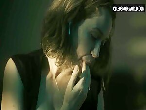 Camila Morgado Gorgeous,underclothing scene in Verdict (2022) 11